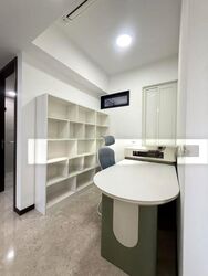 Royalgreen (D10), Condominium #503470471